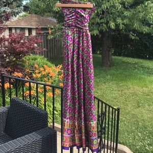 Gorgeous Indian dress